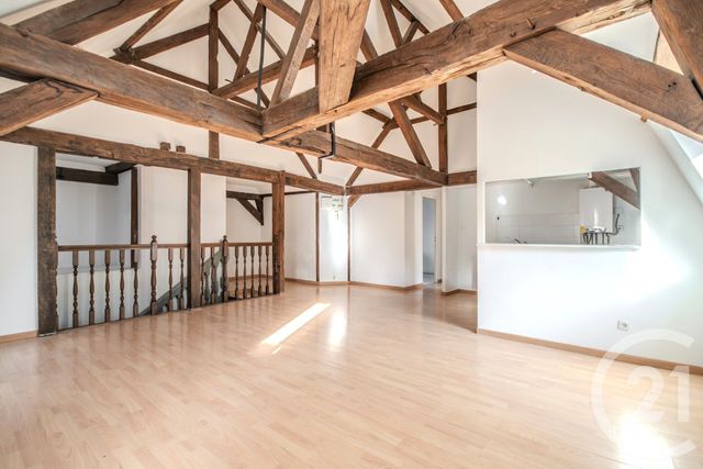 Appartement à vendre MAUBEUGE