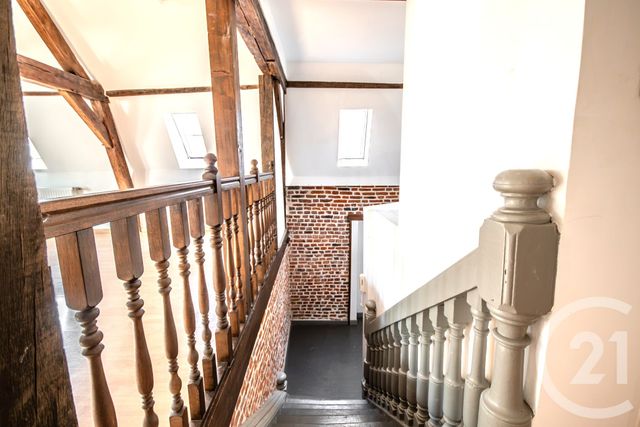 Appartement F4 &agrave; vendre - 4 pi&egrave;ces - 73,72 m2 - Maubeuge - 59 - NORD-PAS-DE-CALAIS