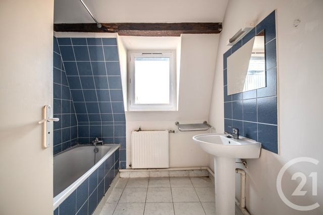 Appartement F4 &agrave; vendre - 4 pi&egrave;ces - 73,72 m2 - Maubeuge - 59 - NORD-PAS-DE-CALAIS