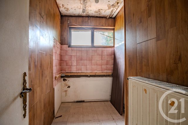 Maison &agrave; vendre - 5 pi&egrave;ces - 83,01 m2 - Maubeuge - 59 - NORD-PAS-DE-CALAIS