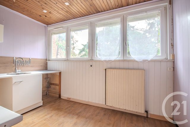 Maison &agrave; vendre - 5 pi&egrave;ces - 83,01 m2 - Maubeuge - 59 - NORD-PAS-DE-CALAIS