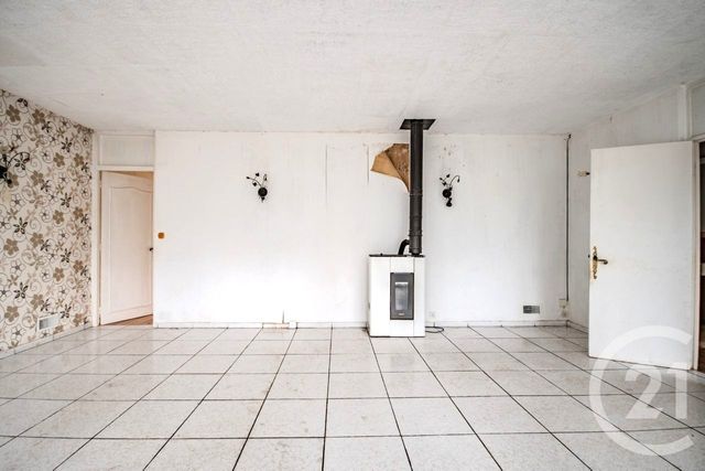 Maison &agrave; vendre - 5 pi&egrave;ces - 83,01 m2 - Maubeuge - 59 - NORD-PAS-DE-CALAIS