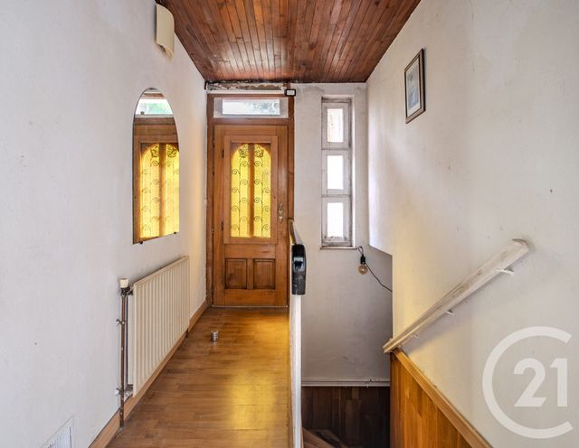 Maison &agrave; vendre - 5 pi&egrave;ces - 83,01 m2 - Maubeuge - 59 - NORD-PAS-DE-CALAIS
