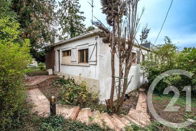 Maison &agrave; vendre - 5 pi&egrave;ces - 83,01 m2 - Maubeuge - 59 - NORD-PAS-DE-CALAIS