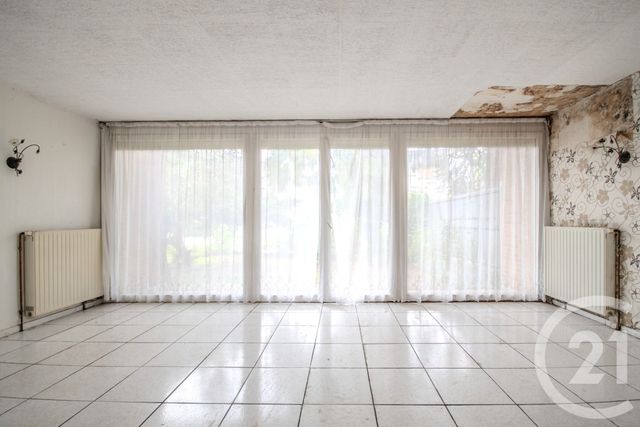 Maison &agrave; vendre - 5 pi&egrave;ces - 83,01 m2 - Maubeuge - 59 - NORD-PAS-DE-CALAIS