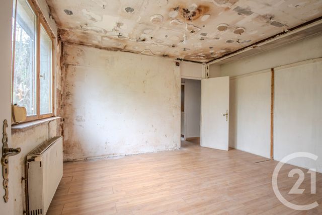 Maison &agrave; vendre - 5 pi&egrave;ces - 83,01 m2 - Maubeuge - 59 - NORD-PAS-DE-CALAIS