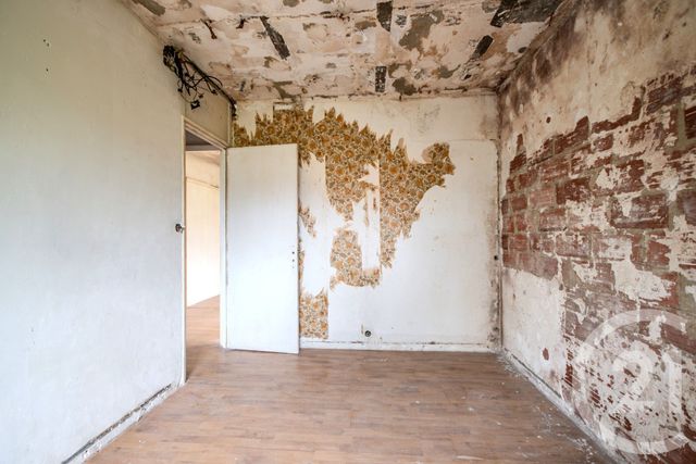 Maison &agrave; vendre - 5 pi&egrave;ces - 83,01 m2 - Maubeuge - 59 - NORD-PAS-DE-CALAIS
