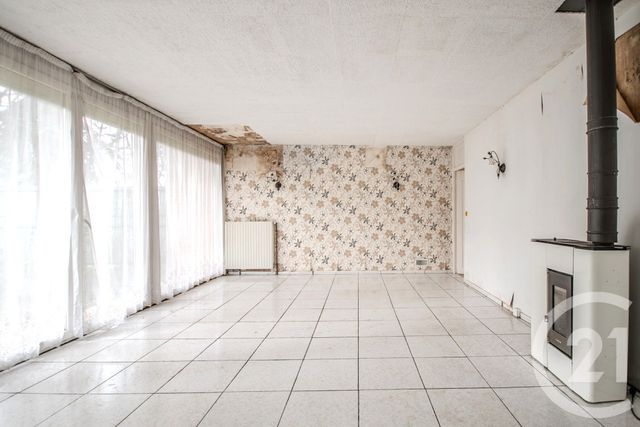 Maison &agrave; vendre - 5 pi&egrave;ces - 83,01 m2 - Maubeuge - 59 - NORD-PAS-DE-CALAIS
