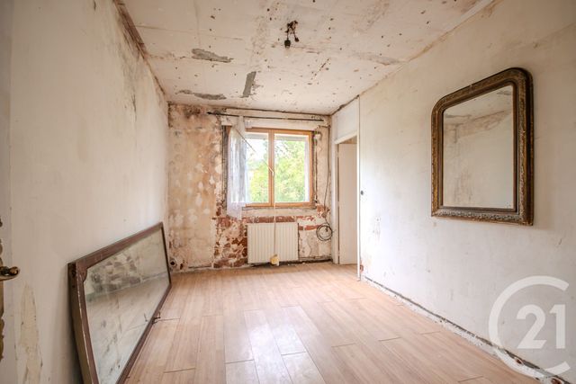Maison &agrave; vendre - 5 pi&egrave;ces - 83,01 m2 - Maubeuge - 59 - NORD-PAS-DE-CALAIS