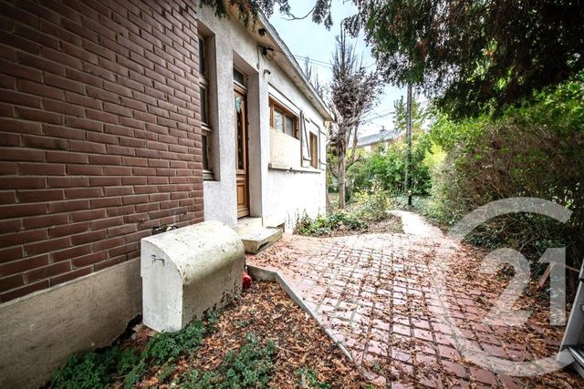 Maison &agrave; vendre - 5 pi&egrave;ces - 83,01 m2 - Maubeuge - 59 - NORD-PAS-DE-CALAIS