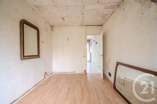 Maison &agrave; vendre - 5 pi&egrave;ces - 83,01 m2 - Maubeuge - 59 - NORD-PAS-DE-CALAIS