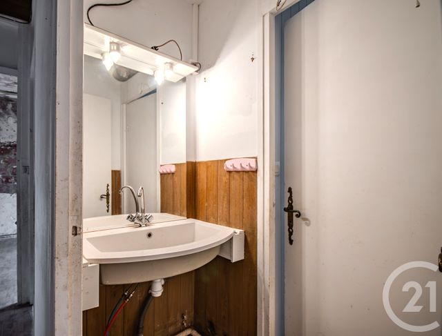 Maison &agrave; vendre - 5 pi&egrave;ces - 83,01 m2 - Maubeuge - 59 - NORD-PAS-DE-CALAIS