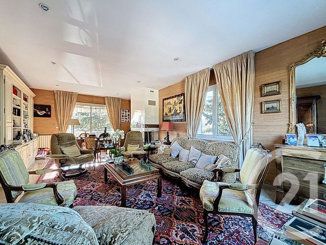 Maison &agrave; vendre - 6 pi&egrave;ces - 174 m2 - Le Cres - 34 - LANGUEDOC-ROUSSILLON