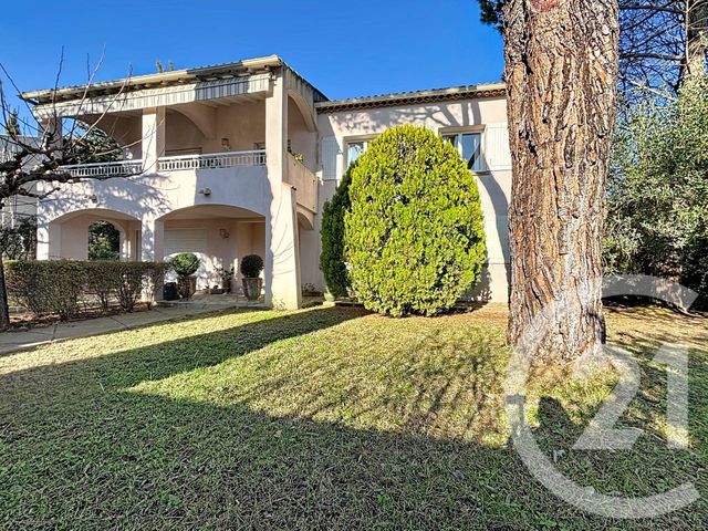 Maison &agrave; vendre - 6 pi&egrave;ces - 174 m2 - Le Cres - 34 - LANGUEDOC-ROUSSILLON