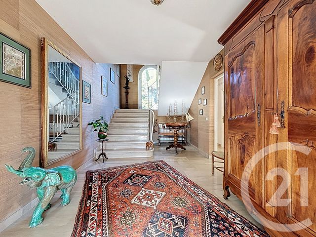 Maison &agrave; vendre - 6 pi&egrave;ces - 174 m2 - Le Cres - 34 - LANGUEDOC-ROUSSILLON