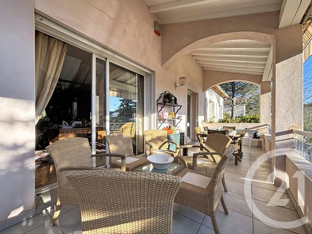 Maison &agrave; vendre - 6 pi&egrave;ces - 174 m2 - Le Cres - 34 - LANGUEDOC-ROUSSILLON