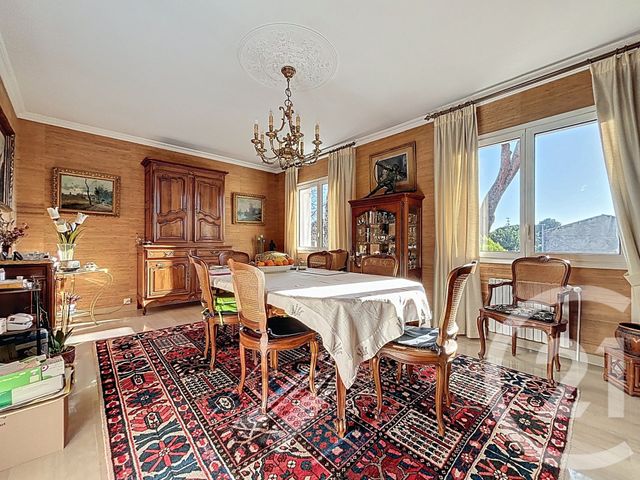 Maison &agrave; vendre - 6 pi&egrave;ces - 174 m2 - Le Cres - 34 - LANGUEDOC-ROUSSILLON