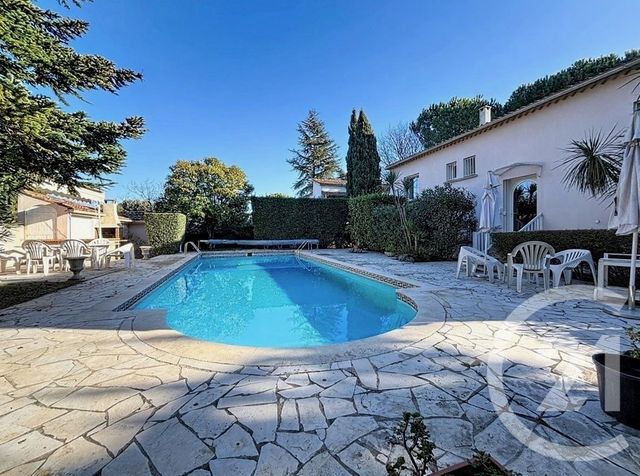 Maison &agrave; vendre - 6 pi&egrave;ces - 174 m2 - Le Cres - 34 - LANGUEDOC-ROUSSILLON