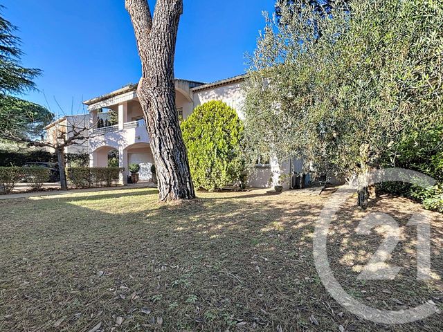 Maison à vendre LE CRES