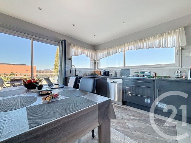 Maison &agrave; vendre - 7 pi&egrave;ces - 196 m2 - Jacou - 34 - LANGUEDOC-ROUSSILLON