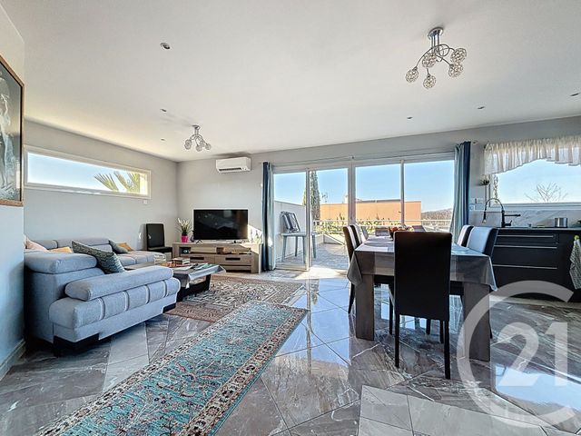 Maison &agrave; vendre - 7 pi&egrave;ces - 196 m2 - Jacou - 34 - LANGUEDOC-ROUSSILLON