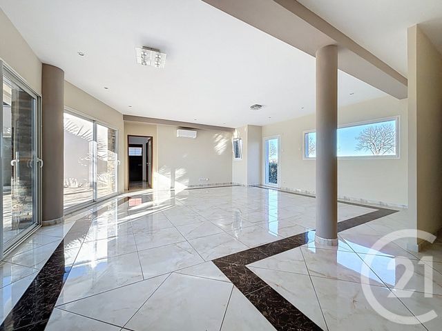 Maison &agrave; vendre - 7 pi&egrave;ces - 196 m2 - Jacou - 34 - LANGUEDOC-ROUSSILLON