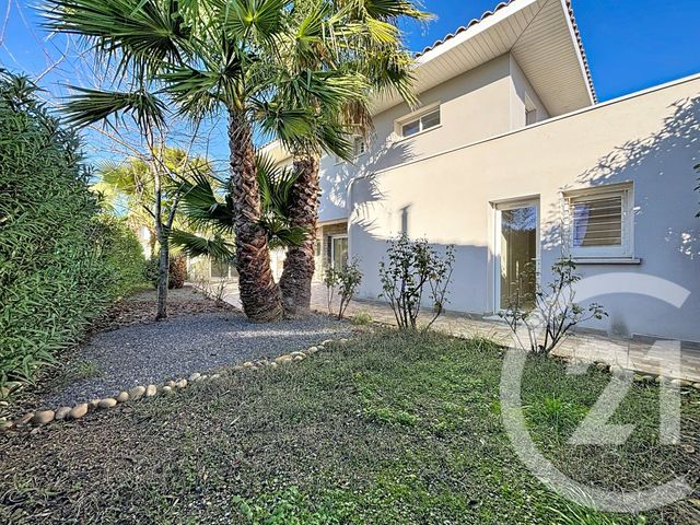 Maison &agrave; vendre - 7 pi&egrave;ces - 196 m2 - Jacou - 34 - LANGUEDOC-ROUSSILLON