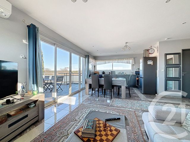 Maison &agrave; vendre - 7 pi&egrave;ces - 196 m2 - Jacou - 34 - LANGUEDOC-ROUSSILLON