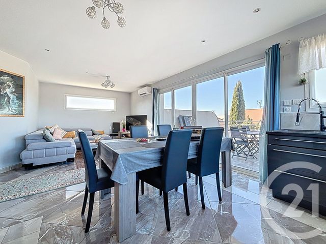 Maison &agrave; vendre - 7 pi&egrave;ces - 196 m2 - Jacou - 34 - LANGUEDOC-ROUSSILLON