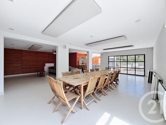 Maison &agrave; vendre - 4 pi&egrave;ces - 164 m2 - Prades Le Lez - 34 - LANGUEDOC-ROUSSILLON