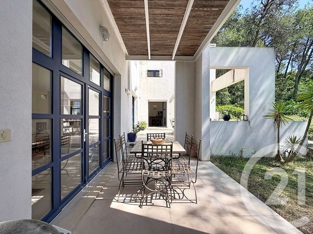 Maison &agrave; vendre - 4 pi&egrave;ces - 164 m2 - Prades Le Lez - 34 - LANGUEDOC-ROUSSILLON