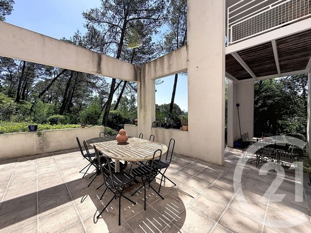 Maison &agrave; vendre - 4 pi&egrave;ces - 164 m2 - Prades Le Lez - 34 - LANGUEDOC-ROUSSILLON