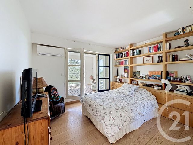 Maison &agrave; vendre - 4 pi&egrave;ces - 164 m2 - Prades Le Lez - 34 - LANGUEDOC-ROUSSILLON