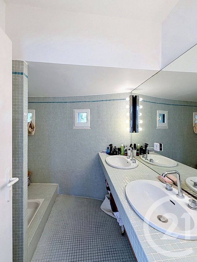 Maison &agrave; vendre - 4 pi&egrave;ces - 164 m2 - Prades Le Lez - 34 - LANGUEDOC-ROUSSILLON
