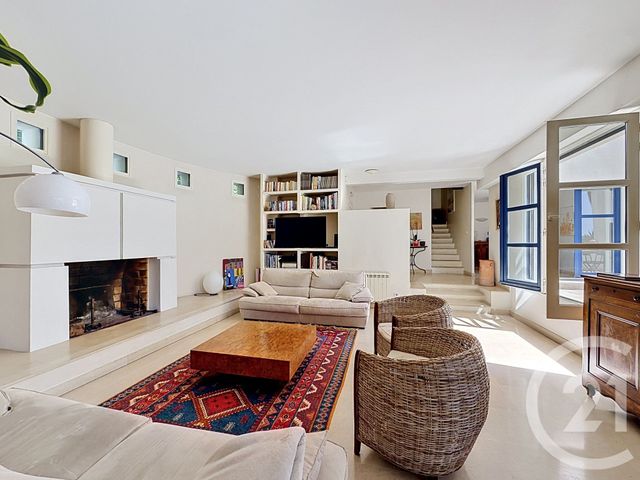 Maison &agrave; vendre - 4 pi&egrave;ces - 164 m2 - Prades Le Lez - 34 - LANGUEDOC-ROUSSILLON