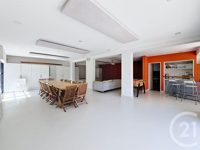 Maison &agrave; vendre - 4 pi&egrave;ces - 164 m2 - Prades Le Lez - 34 - LANGUEDOC-ROUSSILLON