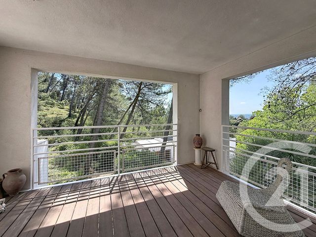 Maison &agrave; vendre - 4 pi&egrave;ces - 164 m2 - Prades Le Lez - 34 - LANGUEDOC-ROUSSILLON