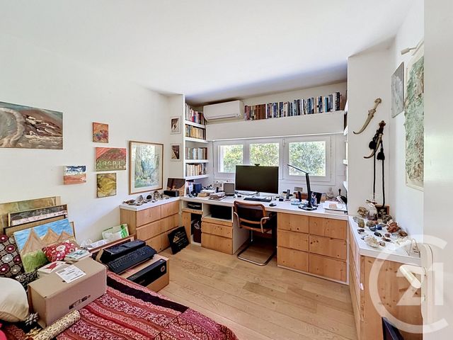 Maison &agrave; vendre - 4 pi&egrave;ces - 164 m2 - Prades Le Lez - 34 - LANGUEDOC-ROUSSILLON