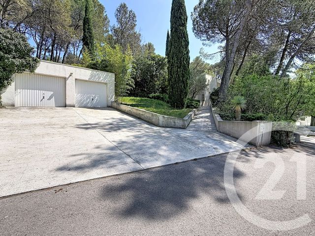 Maison &agrave; vendre - 4 pi&egrave;ces - 164 m2 - Prades Le Lez - 34 - LANGUEDOC-ROUSSILLON