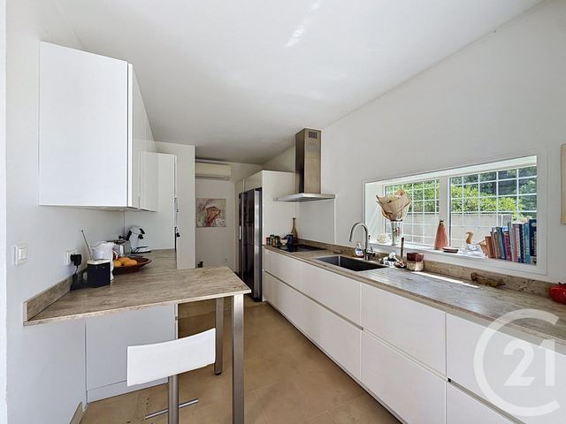 Maison &agrave; vendre - 4 pi&egrave;ces - 164 m2 - Prades Le Lez - 34 - LANGUEDOC-ROUSSILLON