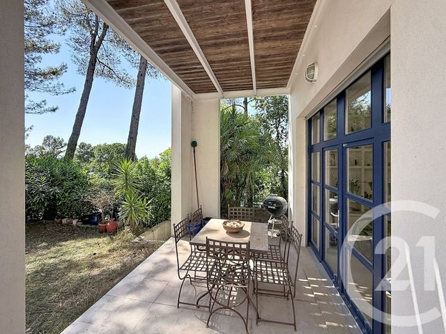 Maison &agrave; vendre - 4 pi&egrave;ces - 164 m2 - Prades Le Lez - 34 - LANGUEDOC-ROUSSILLON