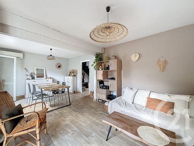 maison - LE CRES - 34