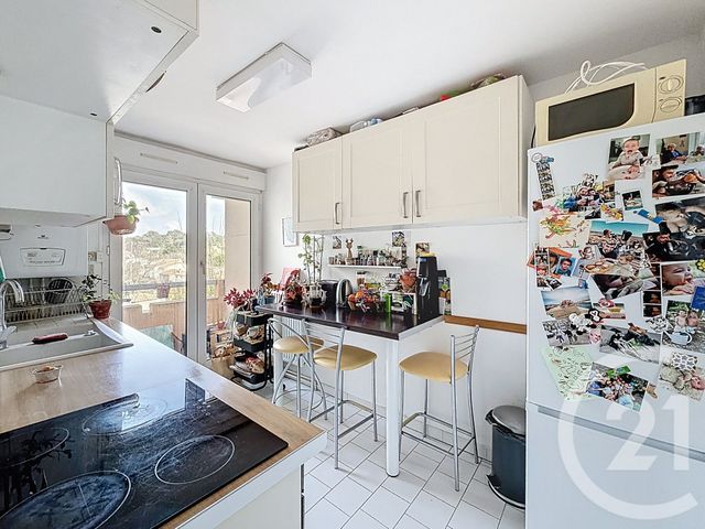 Appartement F3 bis &agrave; vendre - 4 pi&egrave;ces - 81,52 m2 - Montpellier - 34 - LANGUEDOC-ROUSSILLON