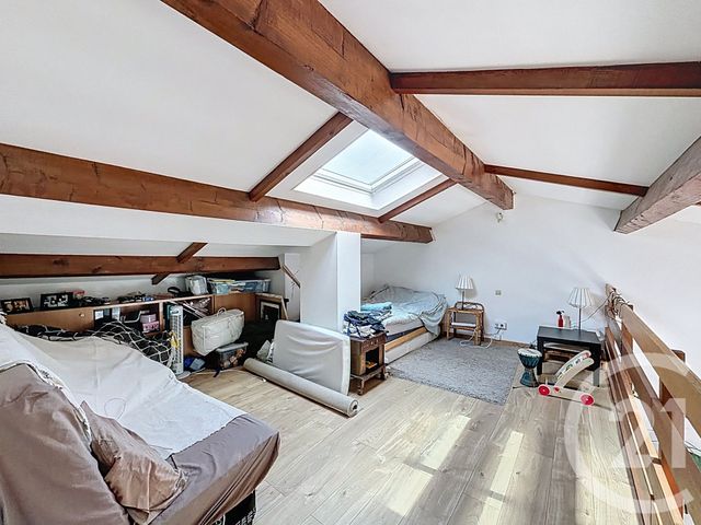 Appartement F3 bis &agrave; vendre - 4 pi&egrave;ces - 81,52 m2 - Montpellier - 34 - LANGUEDOC-ROUSSILLON