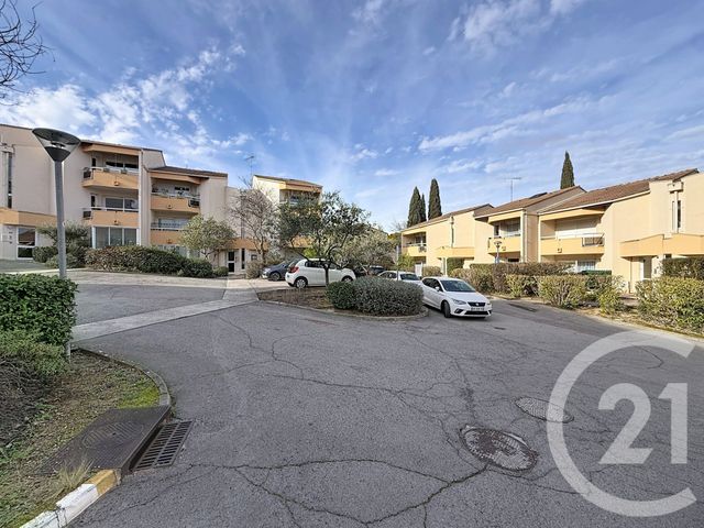 Appartement F3 bis &agrave; vendre - 4 pi&egrave;ces - 81,52 m2 - Montpellier - 34 - LANGUEDOC-ROUSSILLON