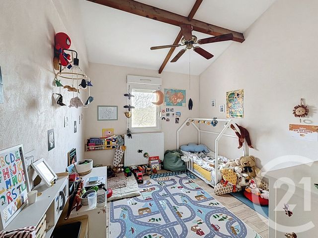 Appartement F3 bis &agrave; vendre - 4 pi&egrave;ces - 81,52 m2 - Montpellier - 34 - LANGUEDOC-ROUSSILLON