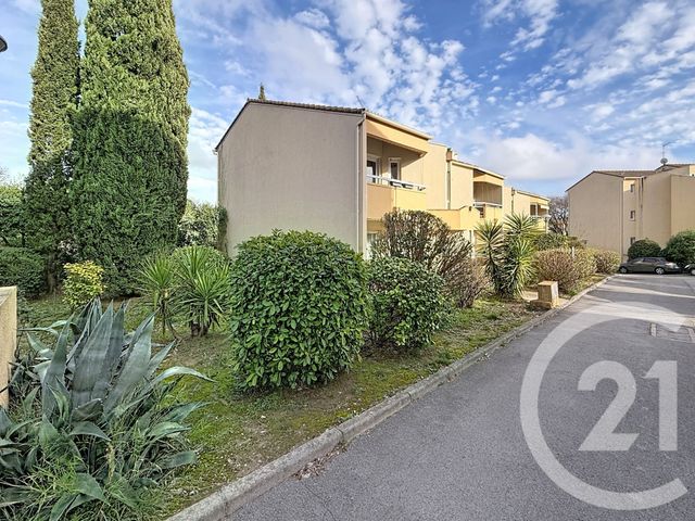 Appartement F3 bis &agrave; vendre - 4 pi&egrave;ces - 81,52 m2 - Montpellier - 34 - LANGUEDOC-ROUSSILLON