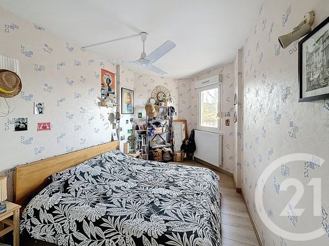 Appartement F3 bis &agrave; vendre - 4 pi&egrave;ces - 81,52 m2 - Montpellier - 34 - LANGUEDOC-ROUSSILLON