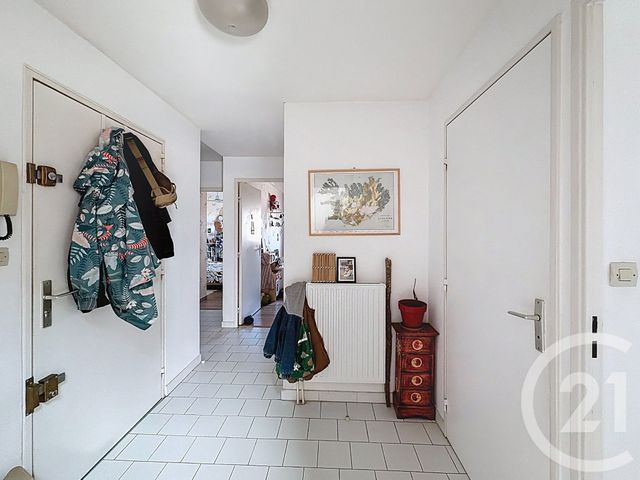 Appartement F3 bis &agrave; vendre - 4 pi&egrave;ces - 81,52 m2 - Montpellier - 34 - LANGUEDOC-ROUSSILLON