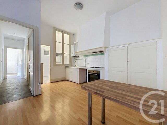 Appartement F3 &agrave; vendre - 3 pi&egrave;ces - 73 m2 - Montpellier - 34 - LANGUEDOC-ROUSSILLON